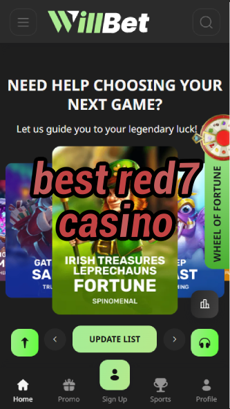 Best Red7 Casino - Popular Red7 Gaming Platform-casinoorder.vip