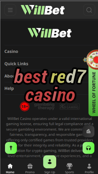 Best Red7 Casino - Popular Red7 Gaming Platform-casinoorder.vip