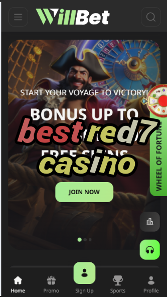 Best Red7 Casino - Popular Red7 Gaming Platform-casinoorder.vip