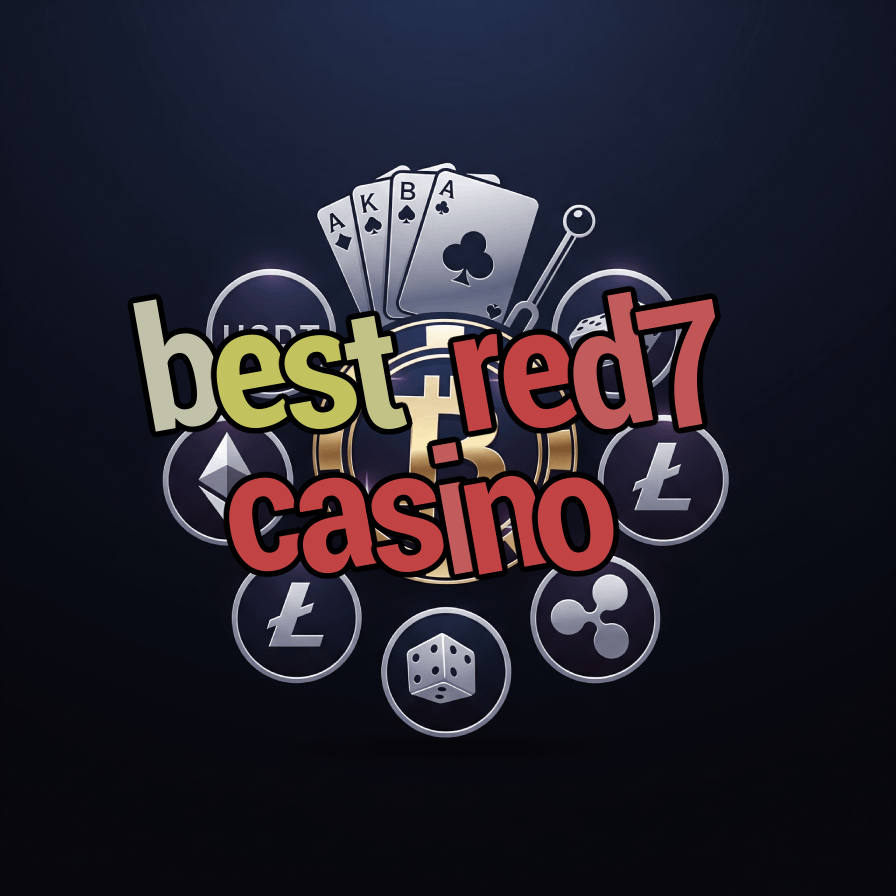 Best Red7 Casino - Popular Red7 Gaming Platform